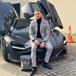 Profile Picture of Sean Warren (@sean.warren.official) on Instagram