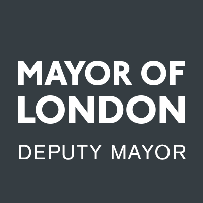 Profile Picture of Deputy Mayor Of LDN (@DepMayorLondon) on Twitter