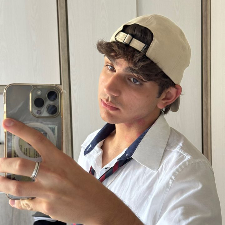 Profile Picture of Pedro Frare (@pedroffrare) on Tiktok