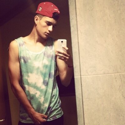 Profile Picture of Marc Lerch (@MarcLerch23) on Twitter