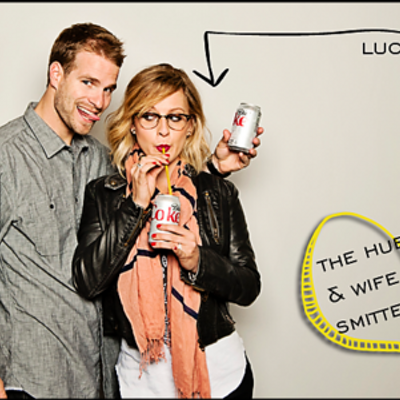 Profile Picture of Lucy&Steven Randall (@SmittenHooked) on Twitter