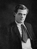 Profile Picture of Jack Londonon Wikipedia