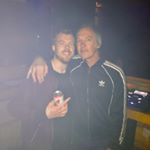 Profile Picture of Alan Usher (@al.usher) on Instagram