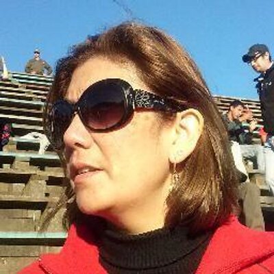 Profile Picture of Elisa Avalos Torres (@elisaavalost) on Twitter