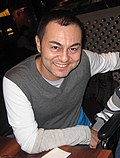 Profile Picture of Serdar Ortaç - Wikipediaon Wikipedia