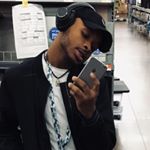Profile Picture of Alonzo Maxwell (@derkgoat_) on Instagram