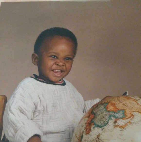 Profile Picture of Antwan Rogers (@antwanrogers) on Poshmark