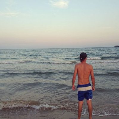 Profile Picture of Armando Mateo Sales (@AMateoSales) on Twitter