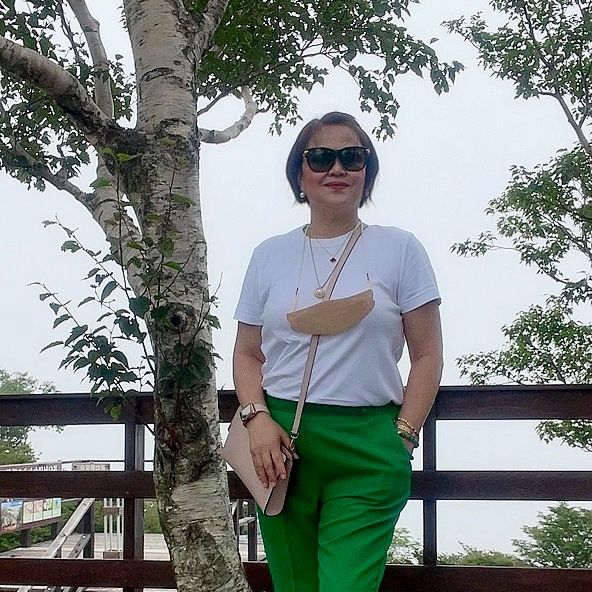 Profile Picture of Joyful (@kuh544) on Tiktok