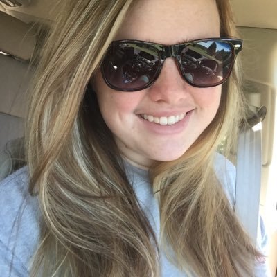 Profile Picture of Mary Ashley (@maryashley94) on Twitter