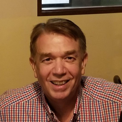 Profile Picture of Alan Cornell (@ACorn1984) on Twitter