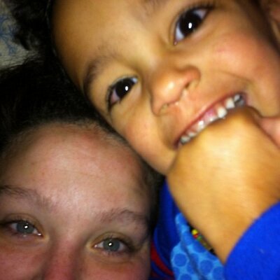 Profile Picture of Lisa Haughton (@lisa30marie) on Twitter