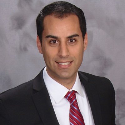 Profile Picture of Eric Billimoria CFP® (@EBillimoriaCPA) on Twitter