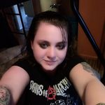 Profile Picture of shannon spade (@shannon.spade) on Instagram