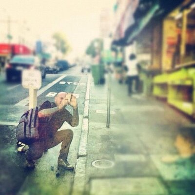 Profile Picture of Gary Fletcher (@g_fletcher) on Twitter