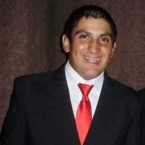 Profile Picture of Heraldo Fialho Da Rosa (@heraldo_rosa) on Twitter