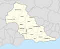 Profile Picture of List of barrios and sectors of Patillas, Puerto Ricoon Wikipedia