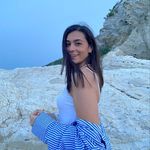 Profile Picture of Martina Balestrucci (@martina_balestrucci) on Instagram