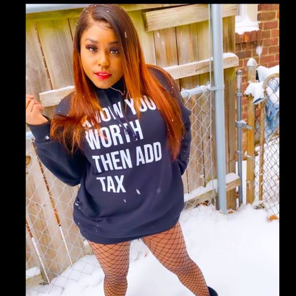 Profile Picture of Samaya Paschall (@mindless4life15) on Poshmark