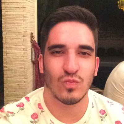 Profile Picture of Jean Finattion Twitter