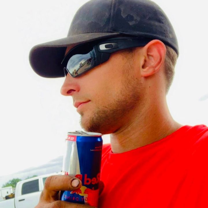 Profile Picture of Kyle Stotsky (@kylestotsky) on Tiktok