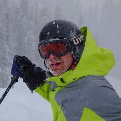 Profile Picture of Eric Wallen (@EMW2000) on Twitter