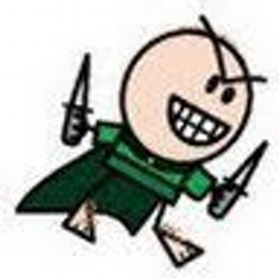 Profile Picture of Peter Bierman (@persyval) on Twitter