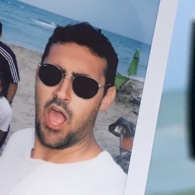 Profile Picture of Pierfra D'Orsogna (@ilPierfra) on Twitter