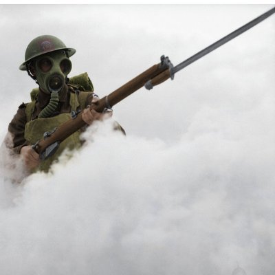 Profile Picture of Albert Valentin (@ValentinAlbert) on Twitter