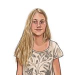 Profile Picture of Josephine Blumencwejg (@josieblumeart) on Instagram