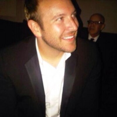 Profile Picture of Jason Vickers (@jasvick) on Twitter