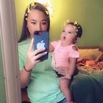 Profile Picture of Jade Longfellow (@jade_marie2104) on Instagram