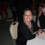 Profile Picture of Roxanne Harris Colvin (@colvinroxanne) on Instagram