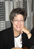 Profile Picture of Karen Wynn Fonstadon Wikipedia