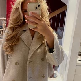 Profile Picture of nastasia alexandra (@nast4sia) on Pinterest