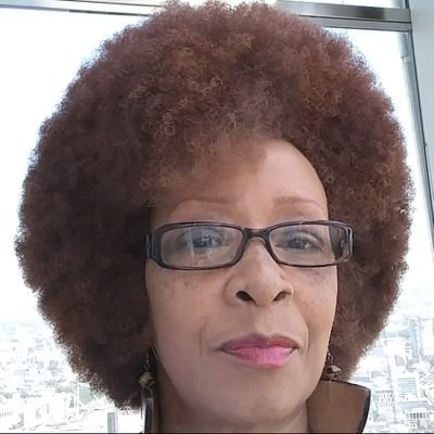 Profile Picture of Debra Powell-Wright (@mzwrightnow) on Twitter