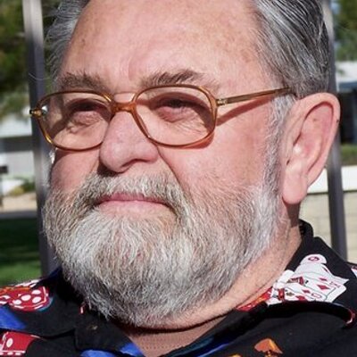 Profile Picture of Ronald Craven (@ronrcraven) on Twitter