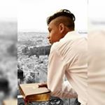 Profile Picture of Derek Silva (@derek.batista.5) on Instagram