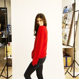 Kendall Gregory - Pinterest Profile Picture of Kendall Gregory (@kendallgreg) on Pinterest