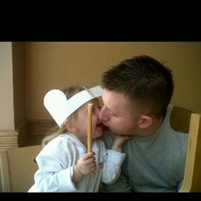 Profile Picture of Daniel Cliffe (@Cliffe_84) on Twitter