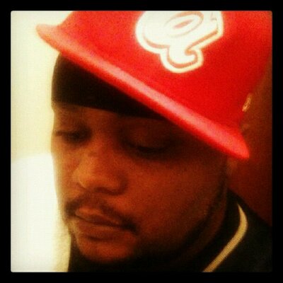 Profile Picture of Mark Caine (@caine1099) on Twitter