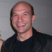 Profile Picture of Larry Fox (@tempestaz) on Youtube