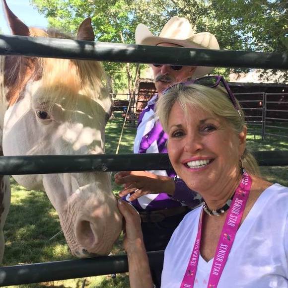 Profile Picture of Pam Blackley (@pamblackley) on Poshmark