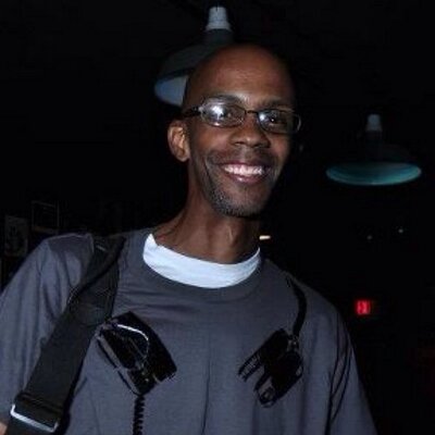 Profile Picture of Garrett Roberts (@Da_Spoon) on Twitter