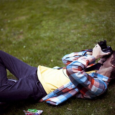 Profile Picture of Gilbert Barnett (@Gill_Yung) on Twitter