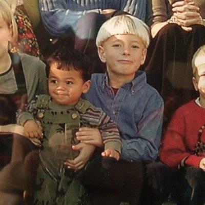 Profile Picture of HARRY (@Francis_Garnett) on Twitter