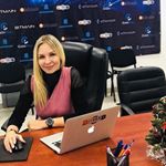 Profile Picture of SABRINA MADDOX (@bitcoin_forex_trader___) on Instagram