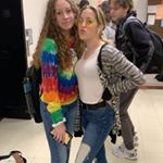 Profile Picture of Lilly Mathews (@lillianmathews123) on Instagram