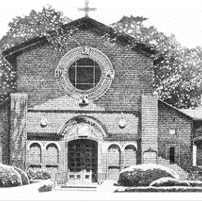 Profile Picture of St. John's Laurel (@stjohnslaurel) on Twitter