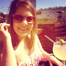 Profile Picture of Jade Adams (@jadecooleyadams) on Pinterest